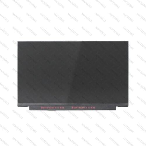 FHD LCD Touch Screen Digitizer Assembly B140HAK02.3 For Lenovo Thinkpad X1 Carbon 6th 01ER483