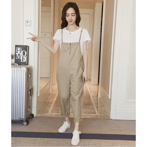 HHJJGKF Women's Jumpsuits