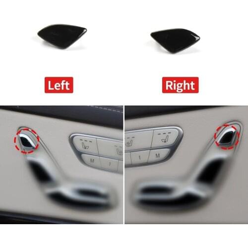 Seat Adjustment Button Switch for Mercedes Benz S Class W222 S300 S400