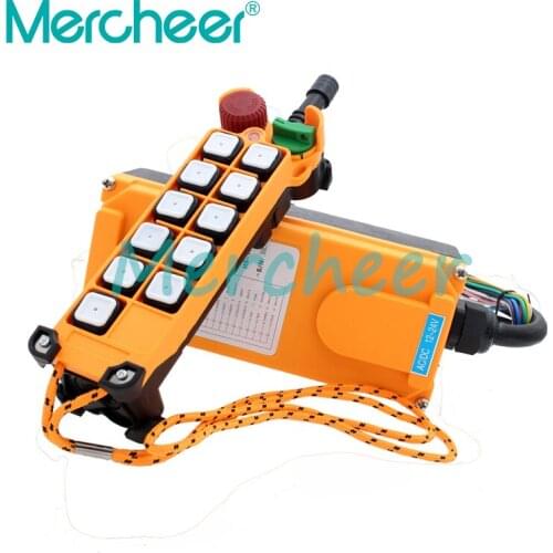 Mercheer Light Switches