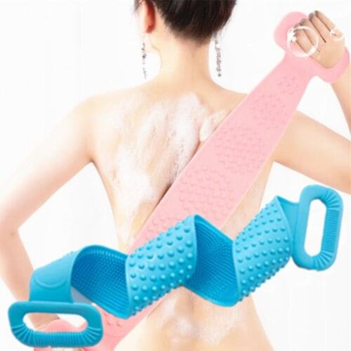 Мочалки для душа MO TULIP China At AliExpress