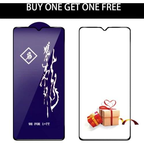 Mofi Screen Protectors For OnePlus 7T