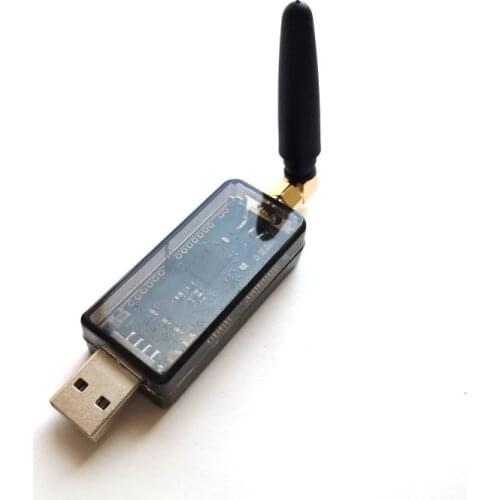 Original CC2652 BLE Simplelink 2.4G Zigbee2MQTT Thread Home Assistant