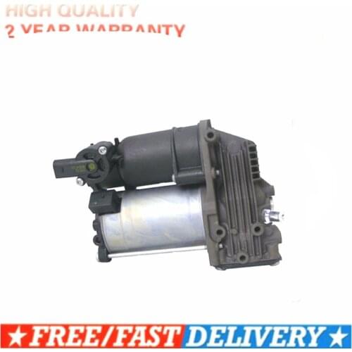 Air Spring / Air Suspension Compressor For BMW Car X5 E70 E70N X6 E71 E72 37206799419,37206859714,37206789938,compressor Pump