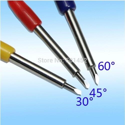 Roland blade Degree 30/45/60 ROLAND VINYL CUTTER PLOTTER BLADE