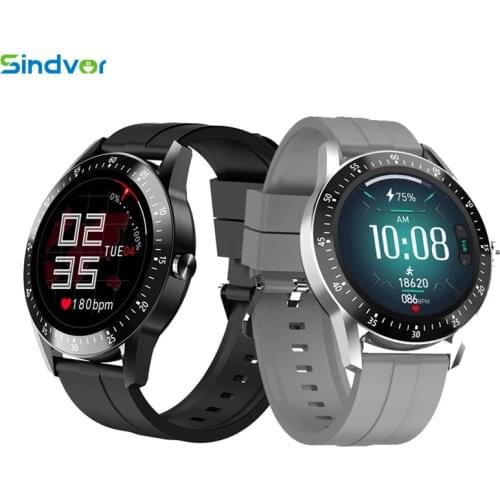 Sindvor Women's Smart Watch