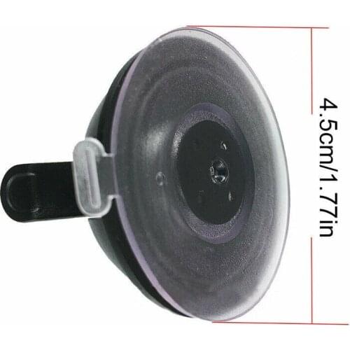 Replacement Car Suction Cup Mount 312GW 412GW Accessories Black Car GPS Mount Holder
