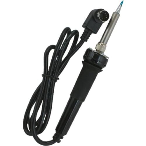 SOLOMON 24 VOLT REPLACEMENT SOLDERING IRON (SL-20 NI)