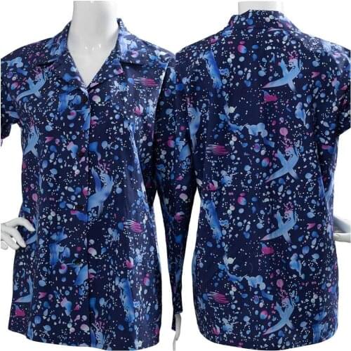 Stranger Cosplay Things Season 3 Eleven T Shirt Blue Long Sleeve Shirt For Women Girls Eleven Dress Cosplay Costume