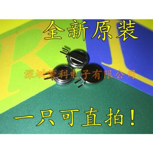 Farah capacit 3.3V0.22F 0.22F 3.3V super capacitor S3R3224 import original DMS3R3224