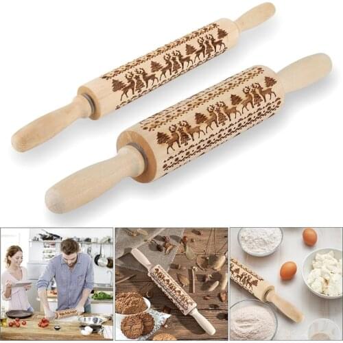 TEAEGG Rolling Pins