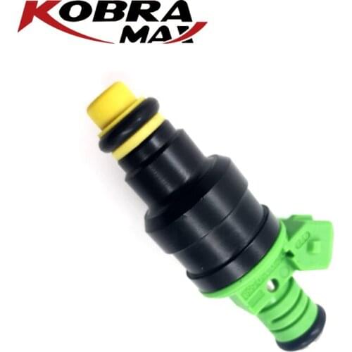 KobraMax Fuel Injector 0280150558 Fits For Ford Mustang Car Accessories