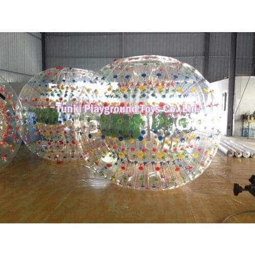 Zorbing ball;space zorbit ball;air pvc rolling ball;grass roller