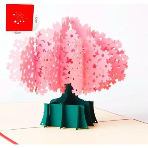 100pcs lot 3d laser cut flower Bridal shower party invitation engagement Valentines Day anniversary Wedding invitations card