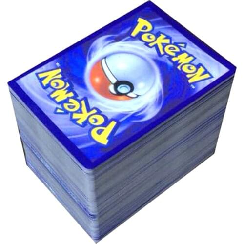 2021 New Pokemon Cards Holographic Bord Game Vmax GX Mega Tag Team Energy Trading Card Game English Version Kids Gift