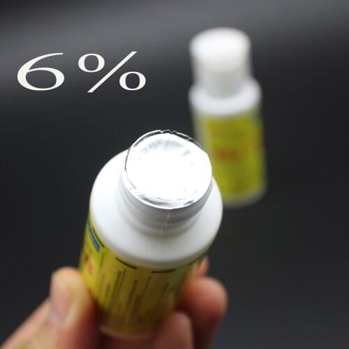 3pcs 6% Clear Care Gel Tattoo Cream Permanent Makeup Eyebrow Eyeliner Lip Body Tattooing Assitance 30ml SSJ48