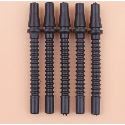 5pcs/lot Impulse Line Hose For Stihl 029 039 MS290 MS310 MS390 064 MS640 066 MS660 MS650 Chainsaw 1127 141 8600