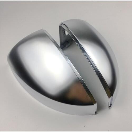 For audi TT chrome side mirror cover 2015 2016 2017 2018 2019