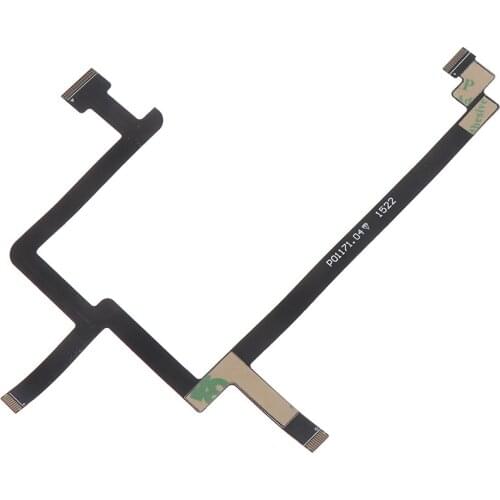 Flexible Gimbal Flat Ribbon Flex Cable For DJI Phantom 3 Standard OEM
