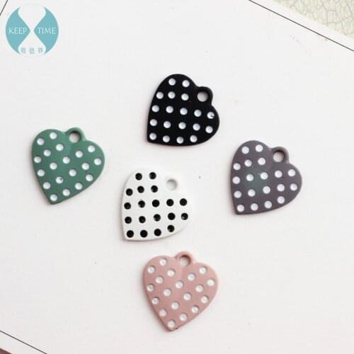 KEEP TIME Love Bracelets