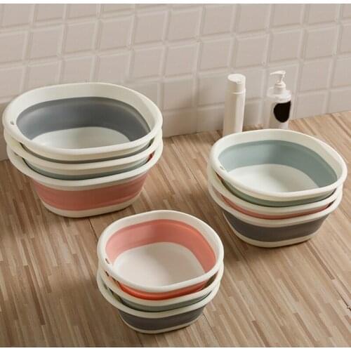 Походные ведра OOTDTY China At AliExpress