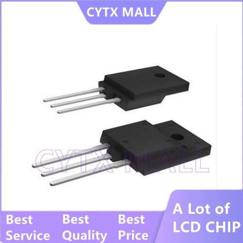 10PCS/lotSpecialized transistor 2SK1938 K1938 TO-3PF