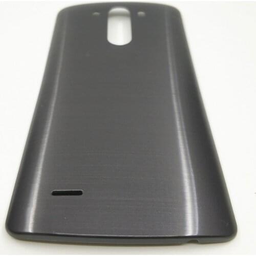 Original Battery Back Cover For LG G3 D850 D855 LS980 LS990 Back Battery Housing with NFC