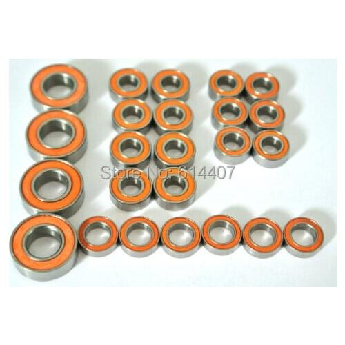 Supply high grade RC CAR & Truck Bearing for KAWADA SV10GT
