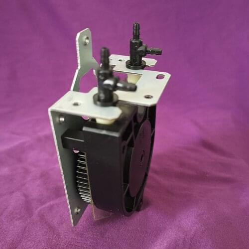 Roland sovent based U shape ink pump for Roland RA640 RS640 VP540 XC540 SP/XC/VP/RS/XJ series printer plotter waste ink suck