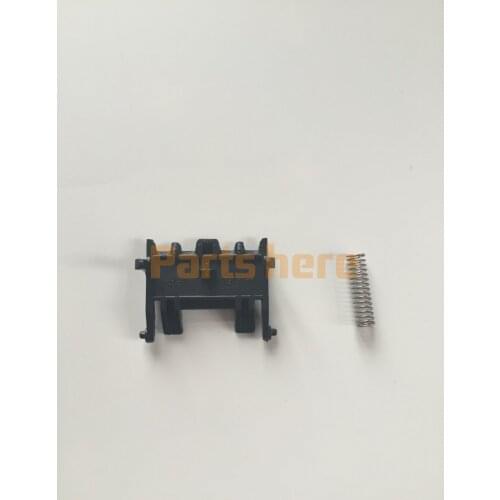 LY2208001 Separation Pad Assembly with Spring for Brother DCP7065 7060 HL2220 2230 2240 2270 2280 FAX2840 2940 MFC7240 7360 7860