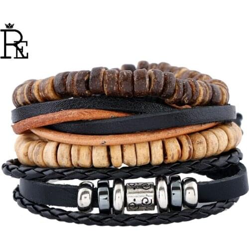 Деревянные браслеты Recordar Espacio China At AliExpress