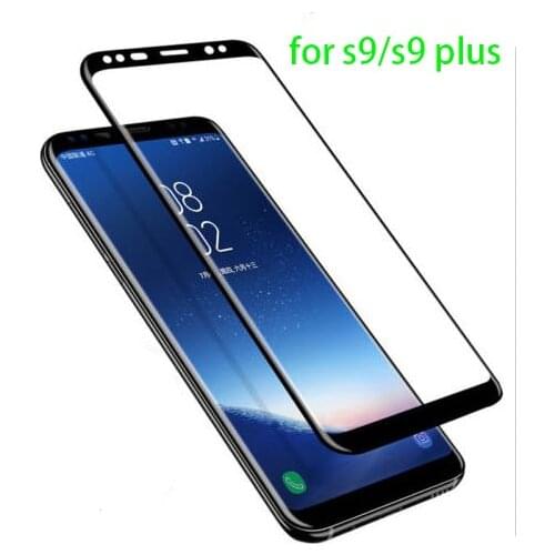 Shencaomei Protective Glass On The Phone