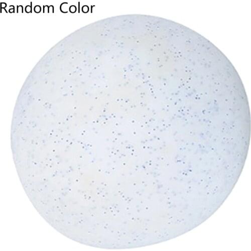 Squeeze Toy Stressful Ball Pressure Relieve Fidget Flour Ball for Kids Offices H055