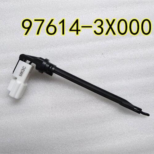 Thermistance avec capteur de température, pour authentique A/C, pour CRETA CERATO ELANTRA FORTE K3 I30 SOUL OPTIMA K5 SANTA FE