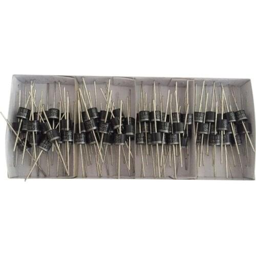 100 PCS 15SQ045 15A 45V SCHOTTKY BARRIER DIODES ELECTRONIC COMPONENTS