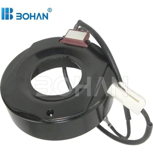 AUTO AC COMPRESSOR CLUTCH COIL FOR TOYOTA 87.15 x 62.15 x 39 x 26mm 12V BH-CO-082