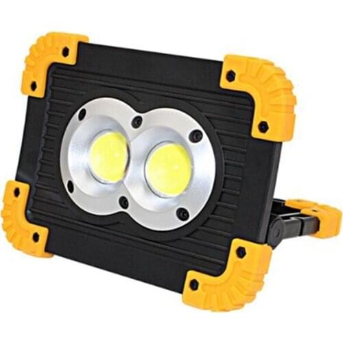 DATEIYOU Portable Flashlights