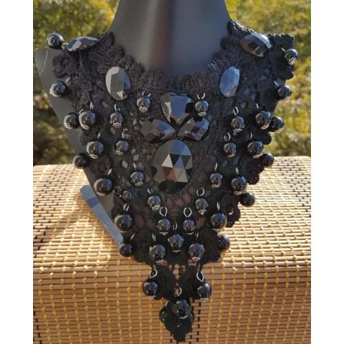 HOUDA Punk Necklaces