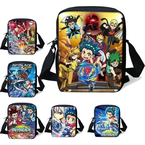 Jackherelook School Bags
