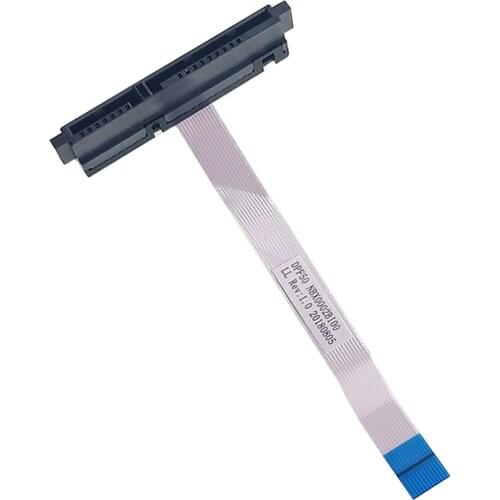 HDD Hard Drive Cable Connector For HP PAVILION 15-CX0069tx 15-CX0068tx 15-CX0067tx 15-CX0065tx 15-CX0064tx Series NBX0002BI00