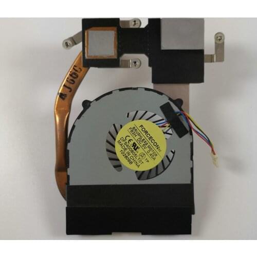 New Original Laptop Heatsink Cooling Fan For Acer Aspire 4410 4410T 4810 4810TG 4810TZ MS2271 Cooler DFS400805L10T F939 F83H