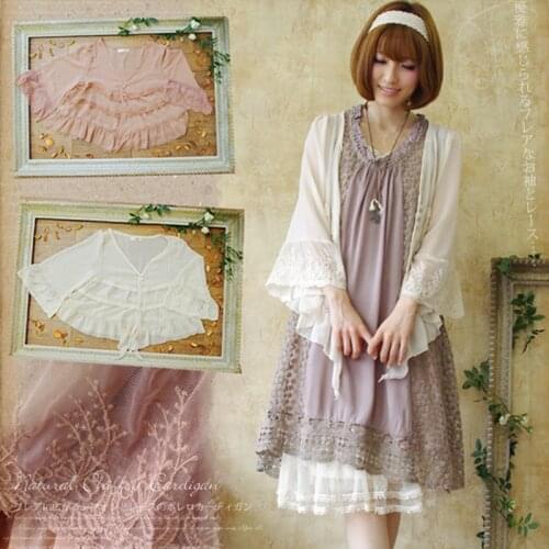 Женские шифоновые рубашки MoriAlice China At AliExpress