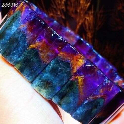 Red Bracelets MUKO GEMS China