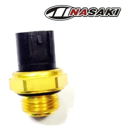 NEW OEM for honda suzuki yamaha Kawasaki Switch Ninja 250R EX250 KLR650 KFX700 Brute Force 650 NOS NASAKI PARTS