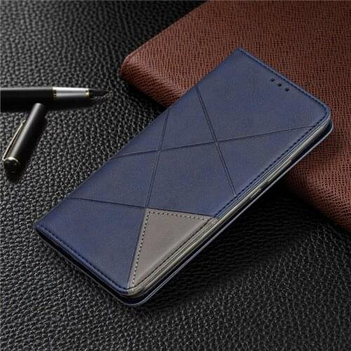 New Style Huawei P Smart Z Case Magnetic Leather Slim Case na for Huawei PSmart Z STK-LX1 PSmartZ / Y9 Prime 2019 Flip Stand Pho
