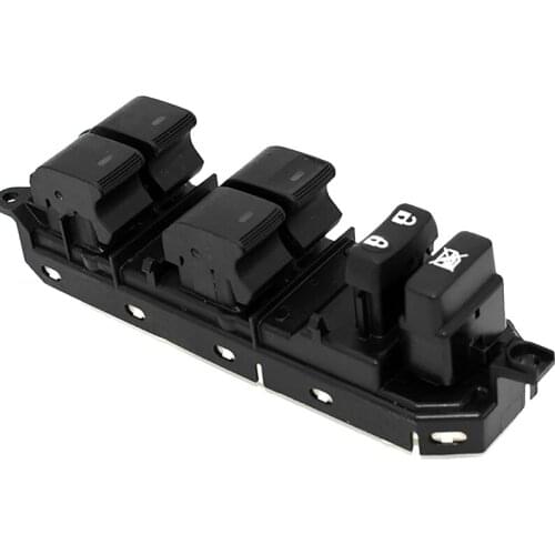 Window Control Master Switch Power Window Switch for Toyota 84040-33100 8404033100