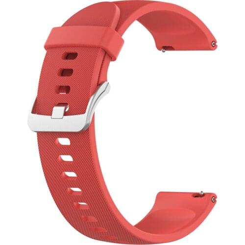 Durable Strap Watch Band Belt for Color Sport Version Watch Accessories