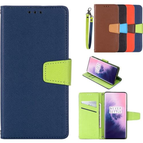 Luxury Leather Flip Wallet Phone Case for Nokia C1 5.3 2.3 X71 7.1 7.2 4.2 9 Pureview 6.1 Plus Coque Card Slot Shockproof Cover