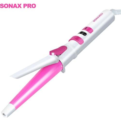 SONAX PRO Hair Curler