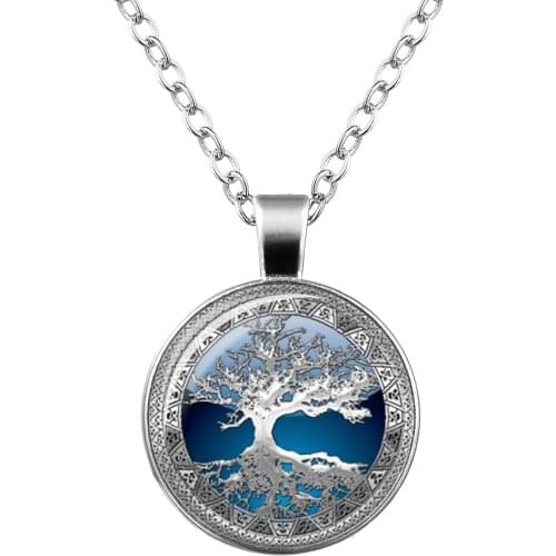 Souleather Silver Pendants